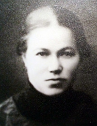 Elisabetha Glaser