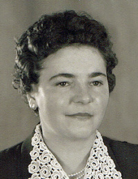 Maria Küblbeck