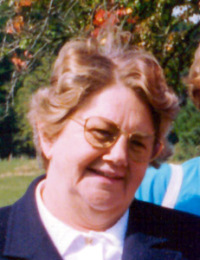 Gisela Melchior