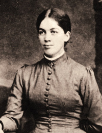 Ida Elizabeth Stover